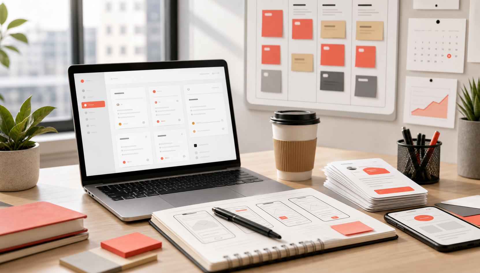 Generated product planning workspace